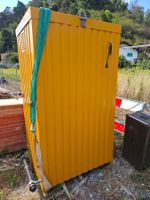Wc  Container