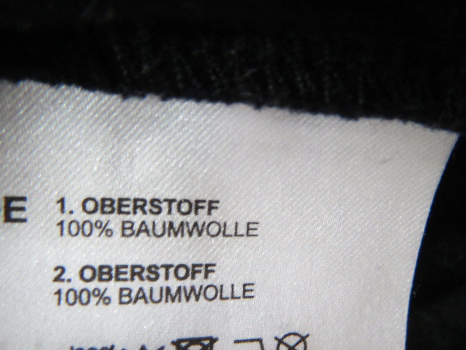 Top: süsses MARC O POLO Damen Top/ Oberteil – Usato da Kiental venduto da Anna8702 4