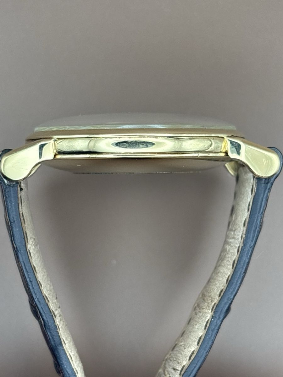 Patek Philippe Orologi: Patek Philippe Calatrava 1578 – Usato da Genève venduto da luc_5q8p 5