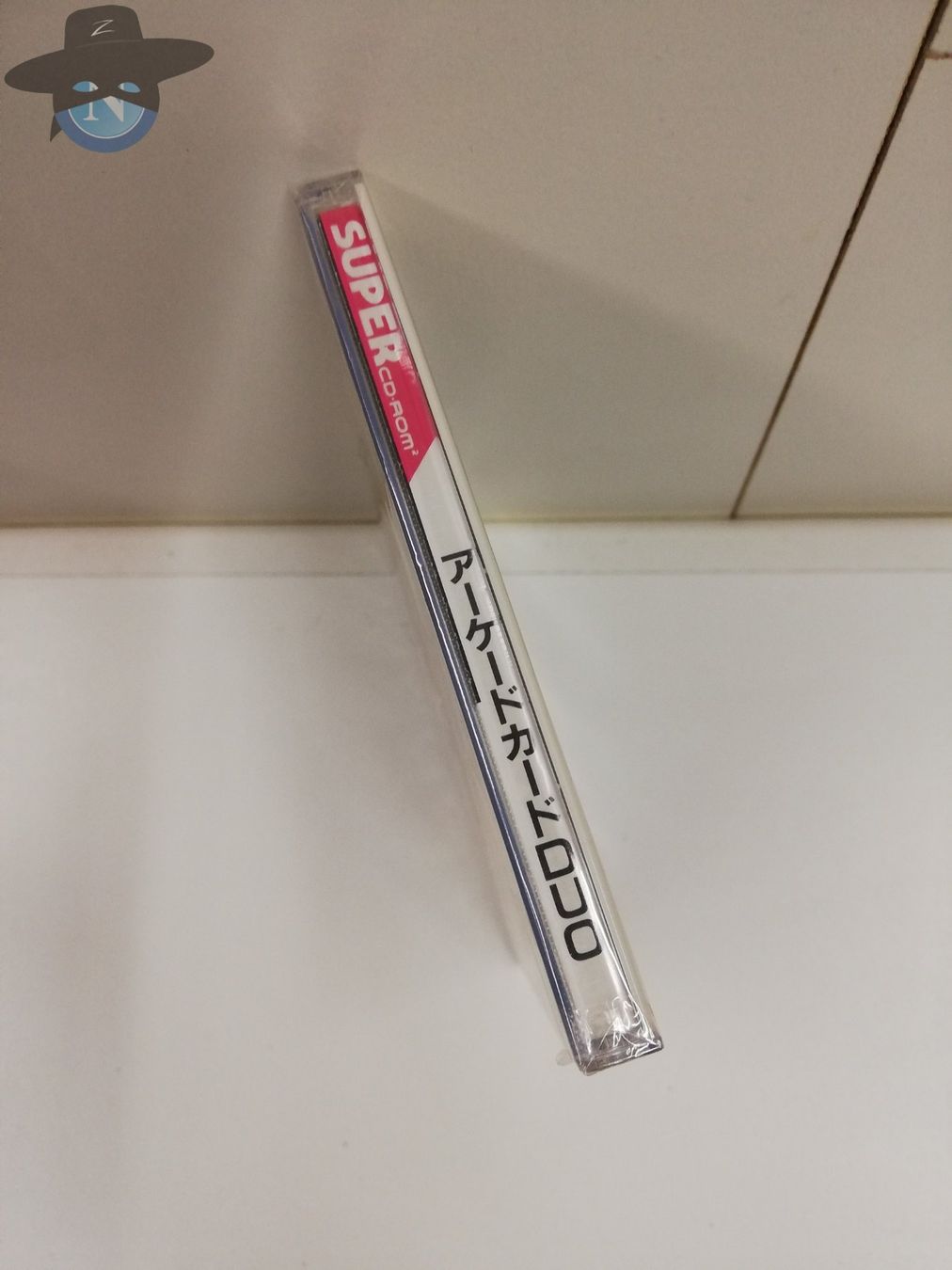 Nec Konsolen: Arcade Duo Super Card NEC PCEngine / NEU - sealed - OVP – Neu (gemäss Beschreibung) aus St. Gallen von zorro_dc 6