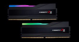 G.Skill Trident Z5 RGB 32 GB (2 x 16 GB) DDR5 7600 MHz