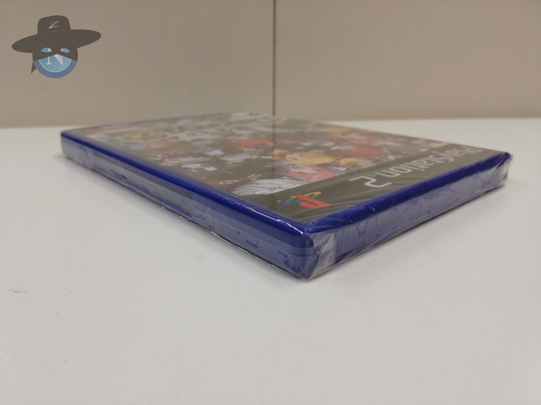 Sony Giochi: Disgaea 2 - cursed memories / NEU - sealed / PS2 – Nuovo (secondo la descrizione) da St. Gallen venduto da zorro_dc 4