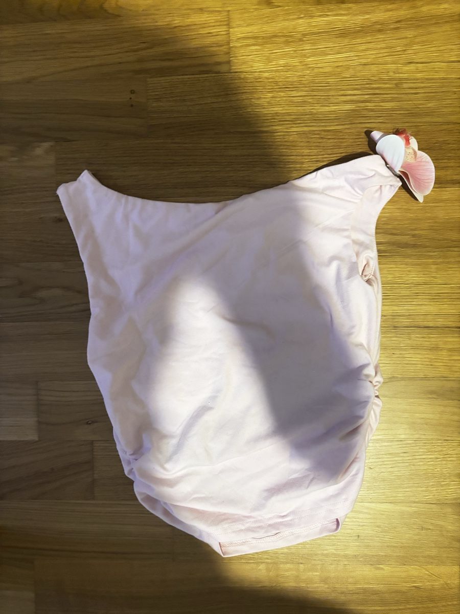 Tops: Haut rose – Gebraucht aus Lausanne von Mbama23 1