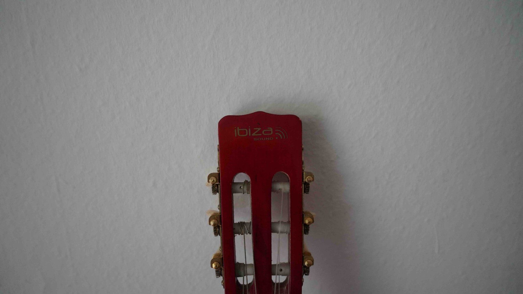 Musikinstrumente: Gitarre – Gebraucht aus Zürich von kuriman 2