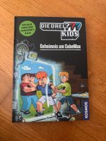 Die drei ??? Kids Geheimnis um CubeMax