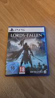 Lords of the Fallen für PS5