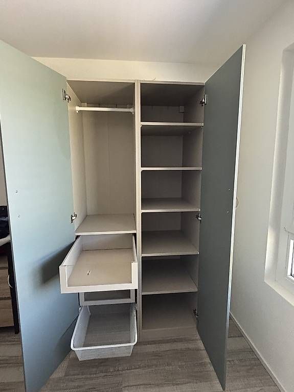 Schränke: Armoire Ikea PAX – Gebraucht aus Le Mouret von jus_yll7 1