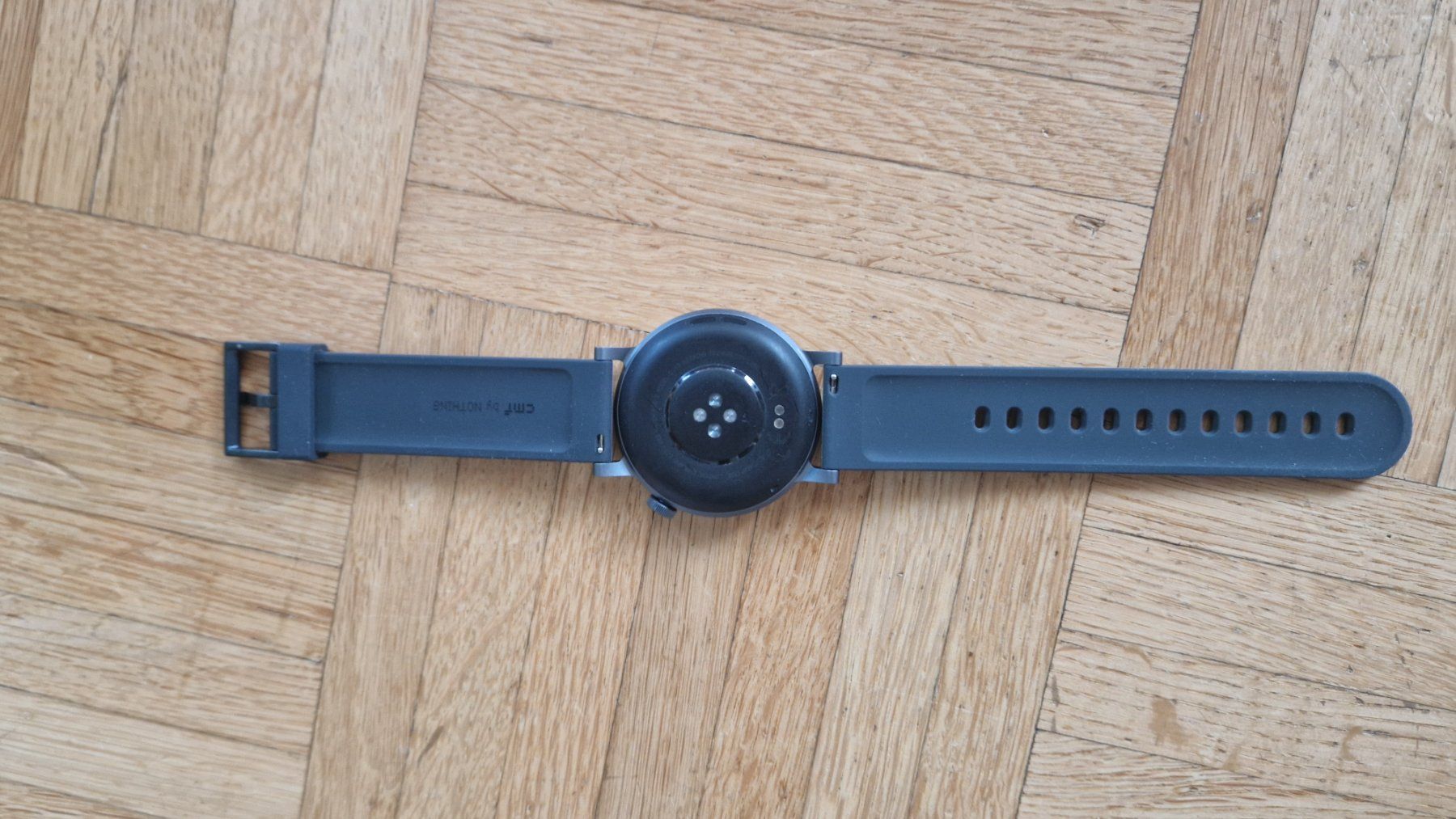 Nothing Smartwatch: Watchpro 2 Nothing – D'occasion à Männedorf par Eugena 2