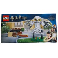 LEGO® Harry Potter™ 76425 Hedwig at 4 Privet Drive - NEW