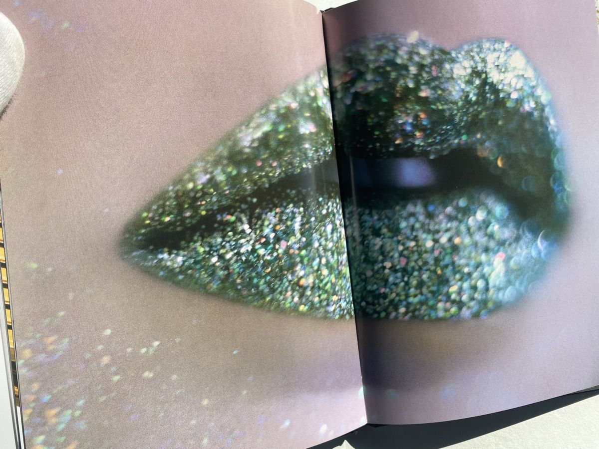 Libri: Helena Rubinstein "Memoire de la Beaute"  Fotobuch – Usato da Zürich venduto da lesgarcons 4