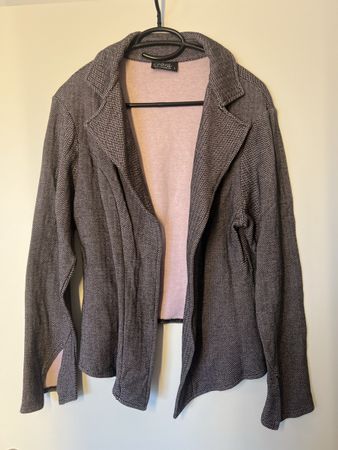 Colora Damen Blazer, Gr. M / L, Made in switzerland