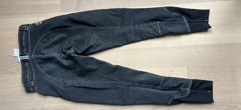 Pantaloni: Felix Bühler Reithose  – Usato da Bremgarten AG venduto da sar_7sq2 1