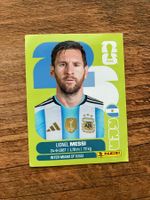 Lionel Messi Panini | Argentinien | Fifa | WM 2026 ARG 17