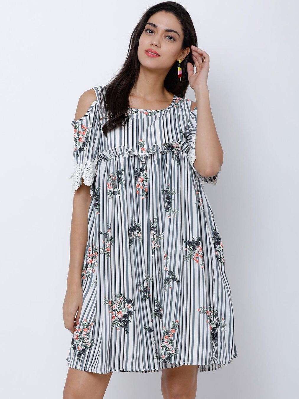 Vestiti: Tokyo Talkies Kleid, Grösse L – Usato da Luzern venduto da GoSecond 5