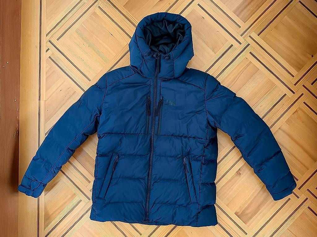 Helly Hansen Giacche: Helly Hansen Winterjacke, Grösse M, NEU – Usato da Zürich venduto da m721 3