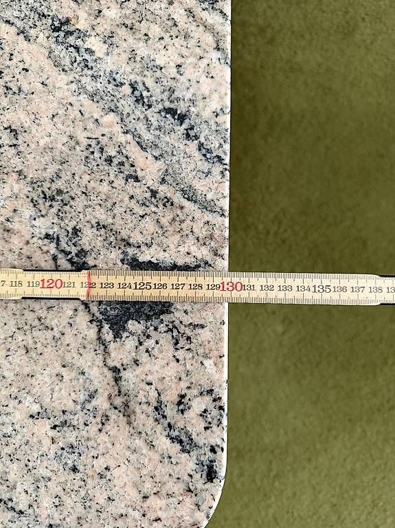 Tavoli: robuster Marmortisch – Usato da Zürich venduto da alexandrajoana 3