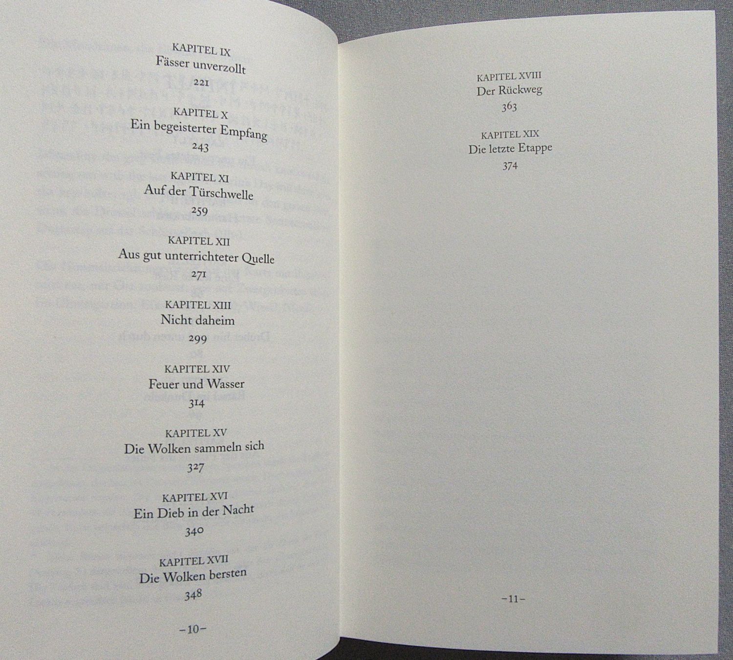 Libri: Der Hobbit -  Roman von J.R.R. Tolkien – Usato da Auenstein venduto da Padabimbim 3