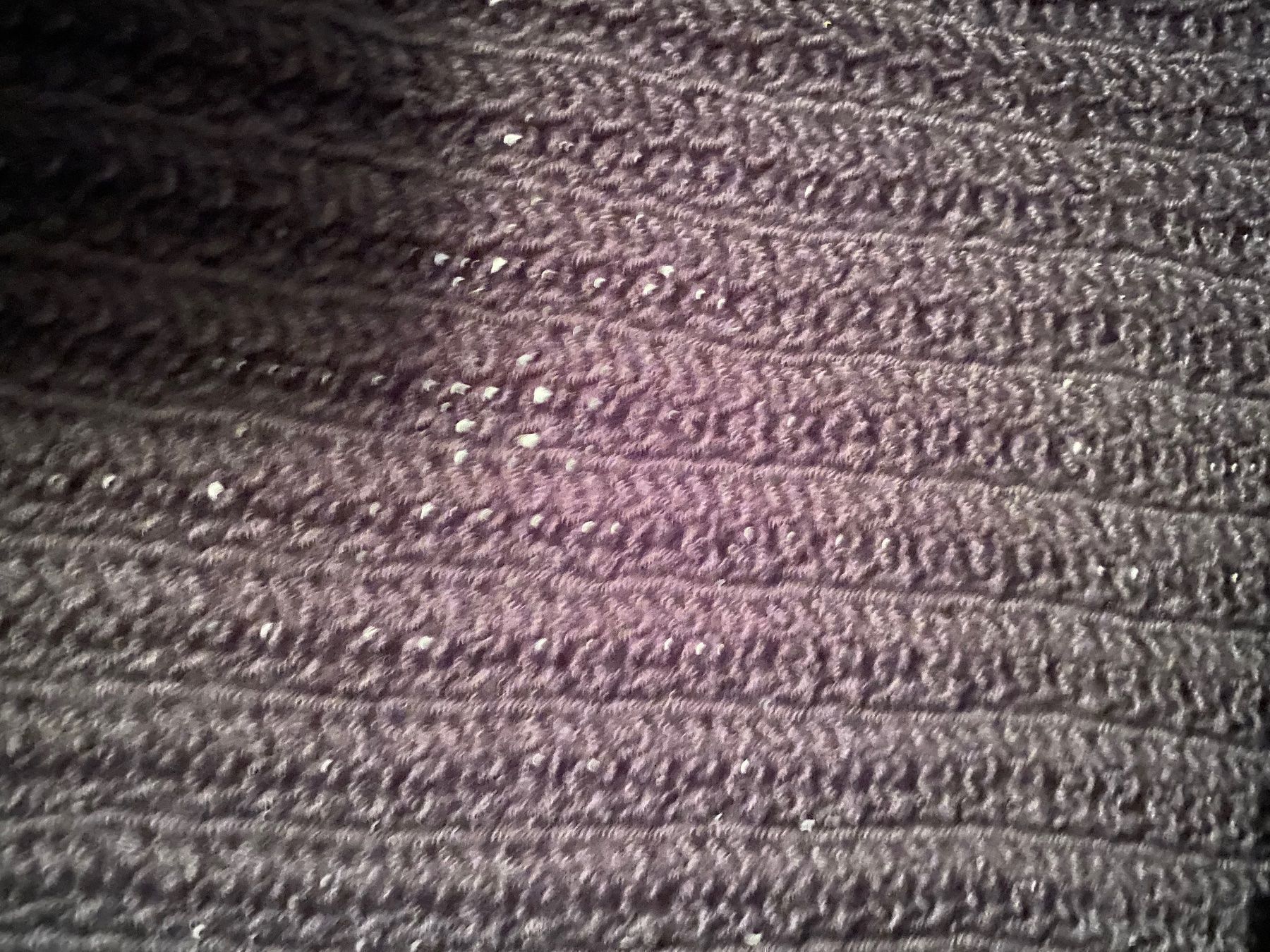 Foulard & Sciarpe: hand arbeit shal – Usato da Winterthur venduto da EasyRS 1