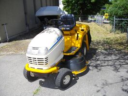 MTD Cup Cadet RBH 1200 Rasentraktor