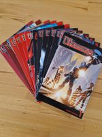 The Ultimates #1-12 (complete)