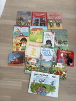 Kinderbücher-Sammlung: Spannende Geschichten für Kids!