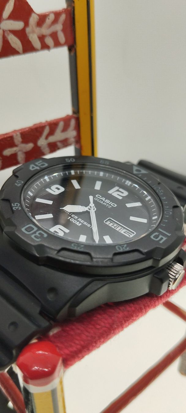 Casio Montres: montre casio sport – D'occasion à La Chaux-de-Fonds par jac_9llg 4