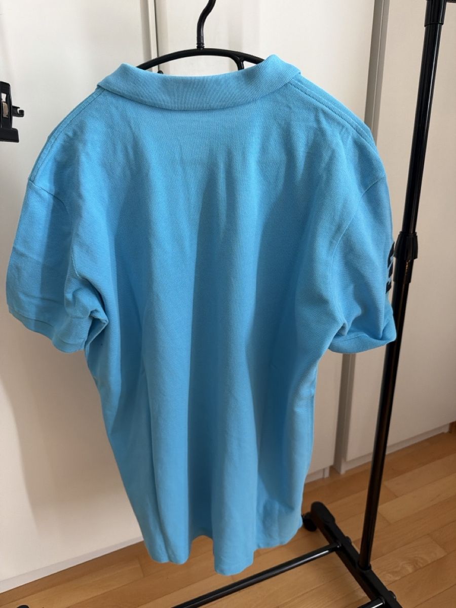 Magliette Polo: Ralph Lauren polo – Usato da Sementina venduto da bru_vpp5 3