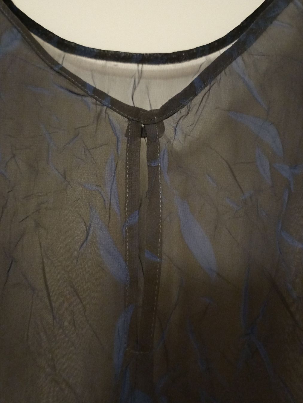 Camicette: Blouse , 38, effet froissé – Usato da Boudry venduto da JulieG13 3