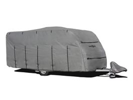 Neu!!! Ww-Schutzhülle 6M, 600-650 x 240 x 220 cm Travelleif