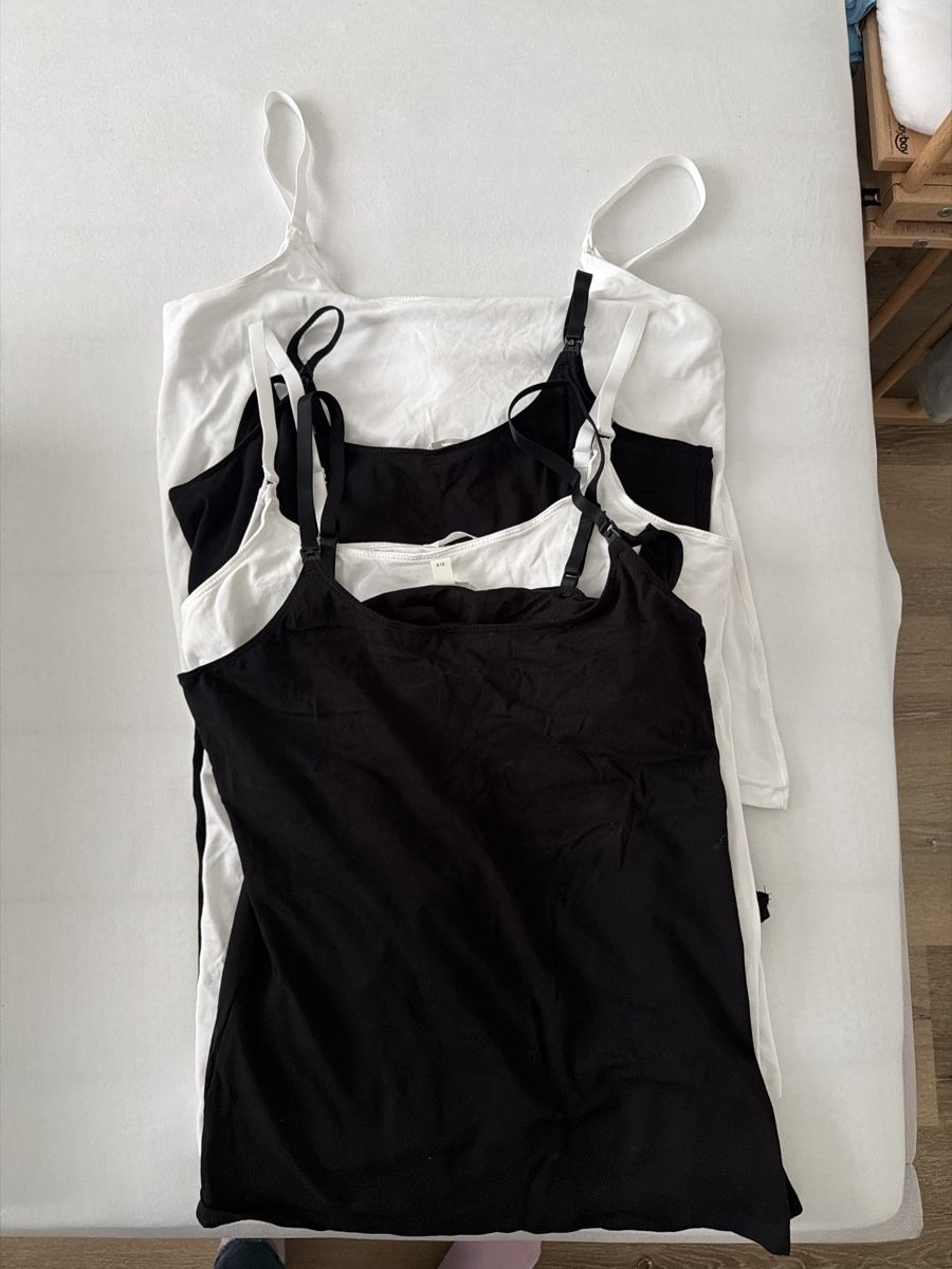 H&M Top: Stilltops Grösse L – Usato da Appenzell venduto da Riribi13