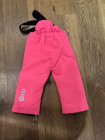 Colorkids Skihose Grösse 86. Guter Zustand