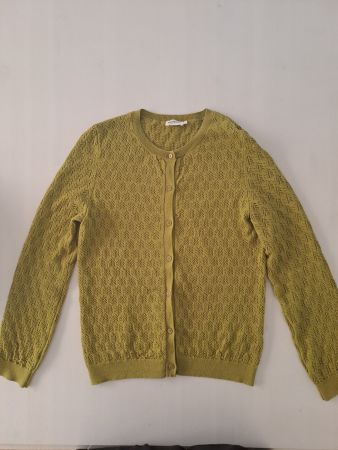 Strickcardigan