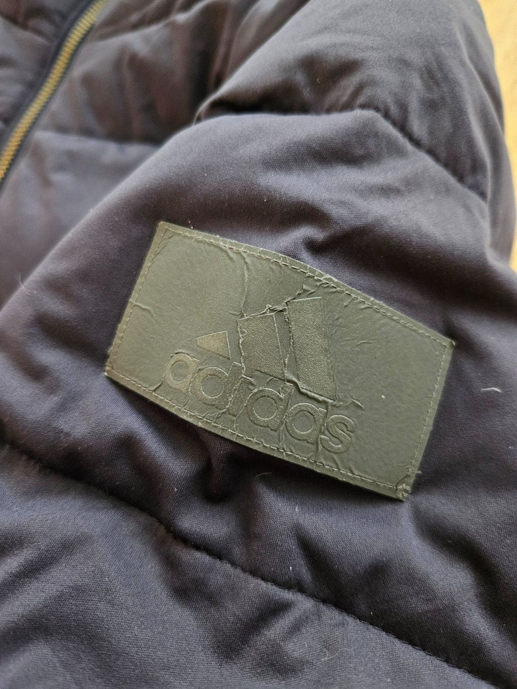 Adidas Giacche: Jacke adidas Grösse M – Usato da Hägglingen venduto da United-Village-Trade 7
