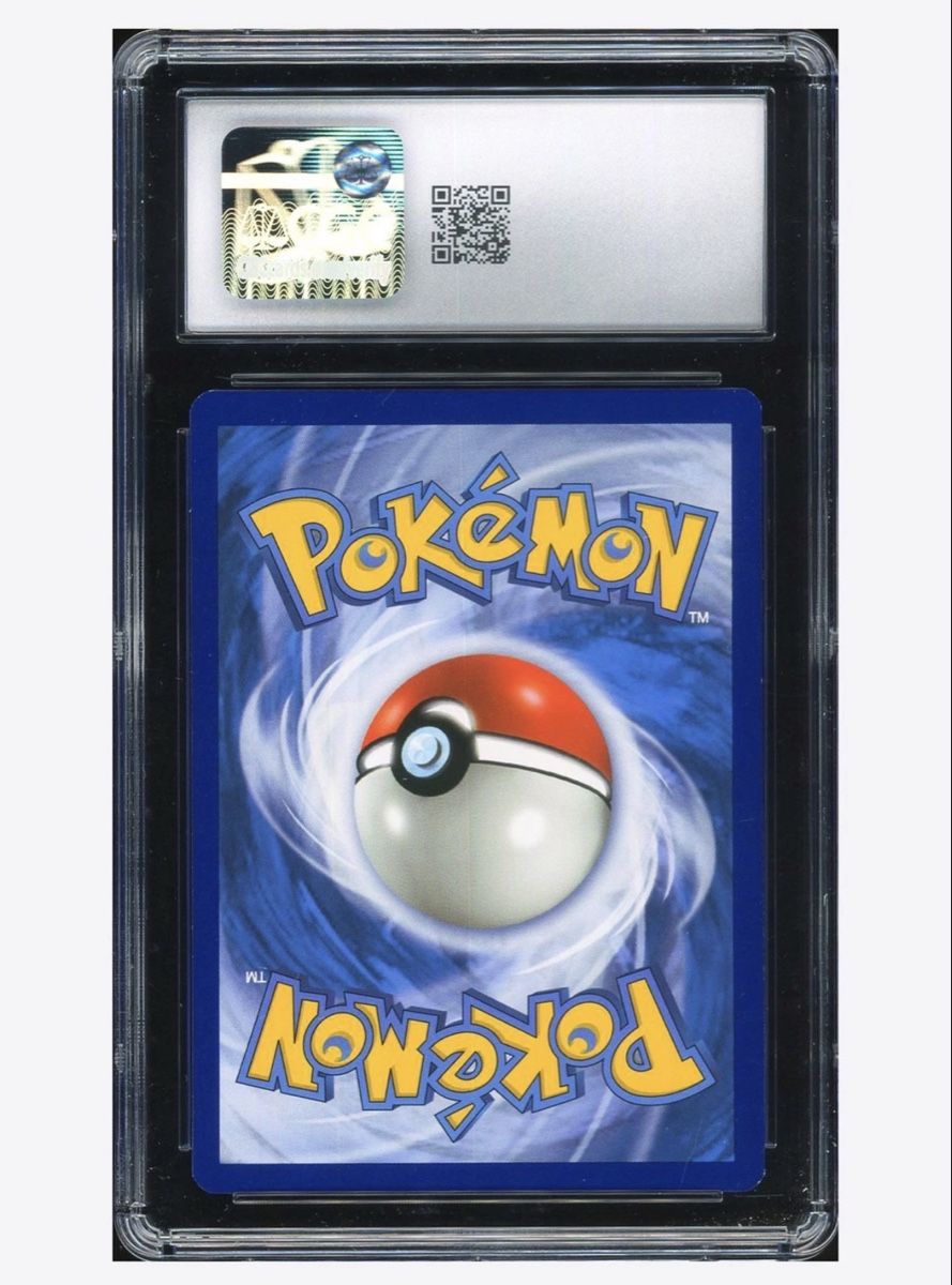 Pokémon Carte collezionabili: Carte Pokémon Magicarpe 2016 - CGC 8.5 – Nuovo (secondo la descrizione) da Cudrefin venduto da mel_dn2c 1