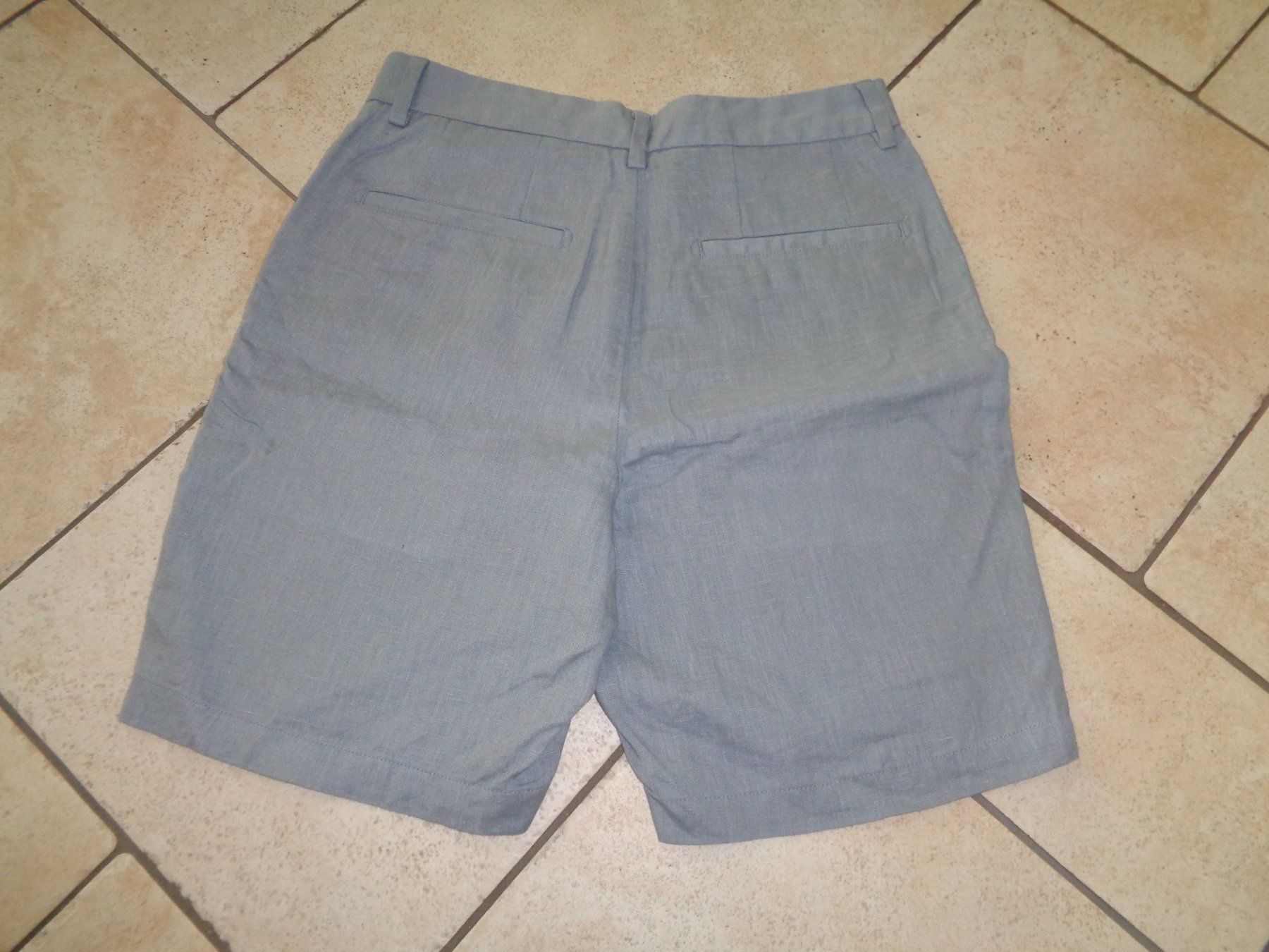 Zara Hosen: Shorts  Zara  Grösse S – Gebraucht aus Kreuzlingen von Robi-2003 3