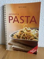 Antipasti & Pasta Betty Bossi