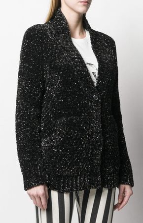 Saint Laurent Cardigan