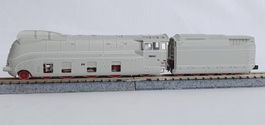 Fleischmann 7805 N, DRG BR 01 1070, analog, OVP