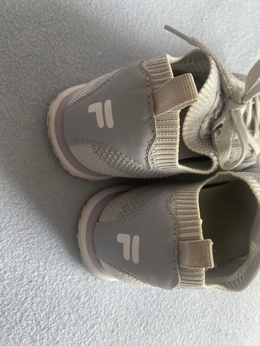 Fila Scarpe da donna: Sketcher Fila gr.38 – Usato da Seewen SZ venduto da shaky01 2