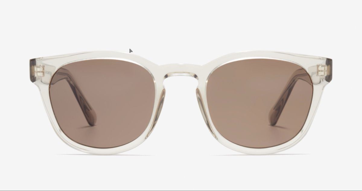 Viu Occhiali & Lenti: Sonnenbrille VIU – Nuovo e nell'imballaggio originale da Bern venduto da Paramagurunathan