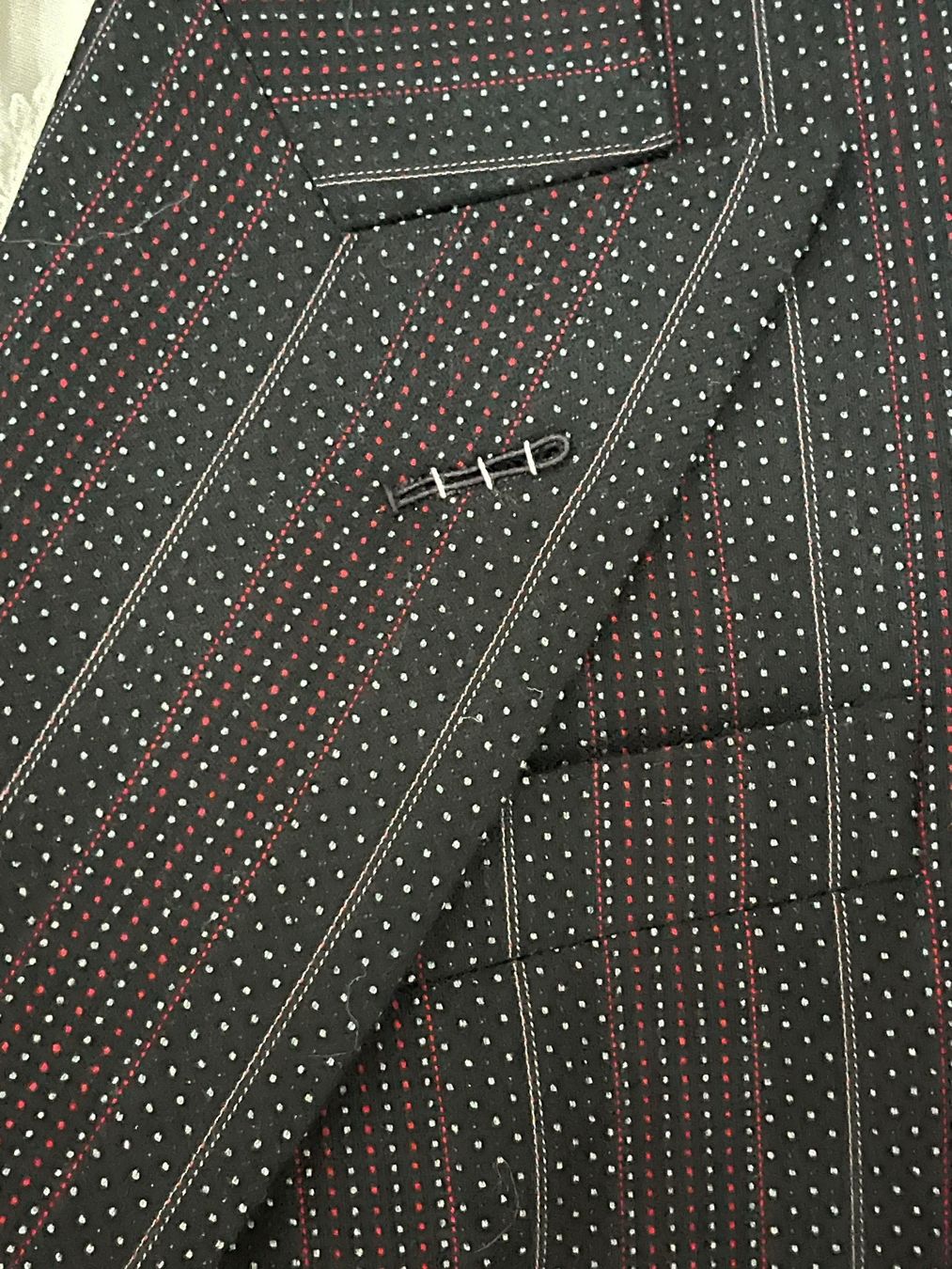Gucci Giacche: GUCCI DOUBLE BREASTED BLAZER - NEW – Nuovo (secondo la descrizione) da Zürich venduto da wst_nd8z 6