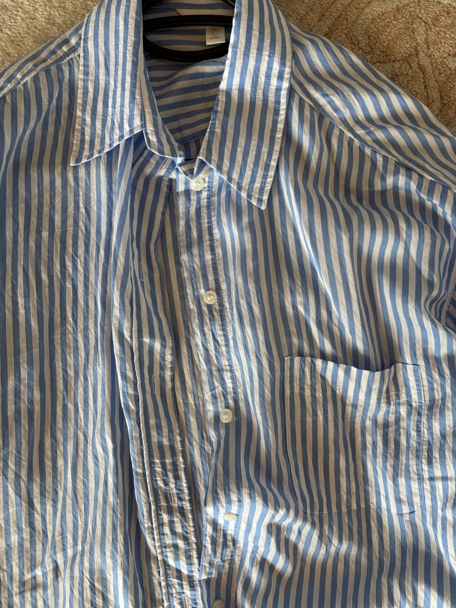 H&M Chemisiers: Bluse – D'occasion à Eggersriet par car_w5cl 2