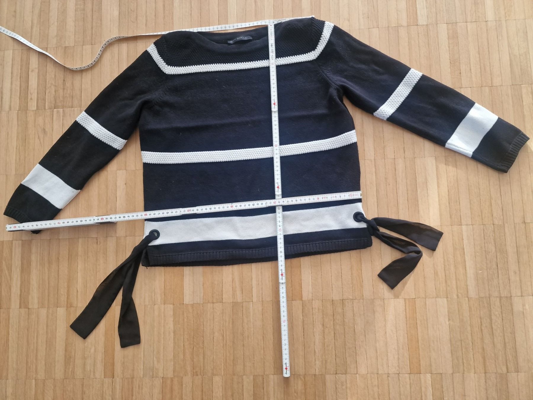 Betty Barclay Pulls & Sweat-shirts: Betty Barclay Pullover – D'occasion à Laufenburg par megane1959 1