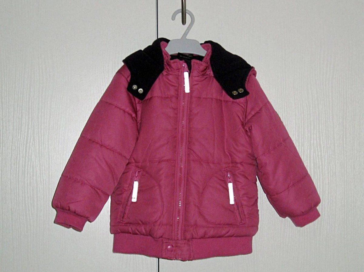 Giacche & Cappotti: Winterjacke Gr. 92 – Usato da Gossau ZH venduto da Roli1