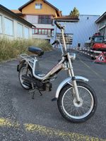 Ciclomotore Gilera modello Citta colore argento usato