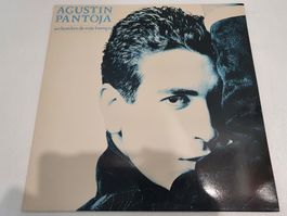 Agustin Pantoja – Un Hombre De Este Tiempo
