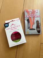 High Heels Pad für Komfort - Mehrfachverwendung (MAGIC)