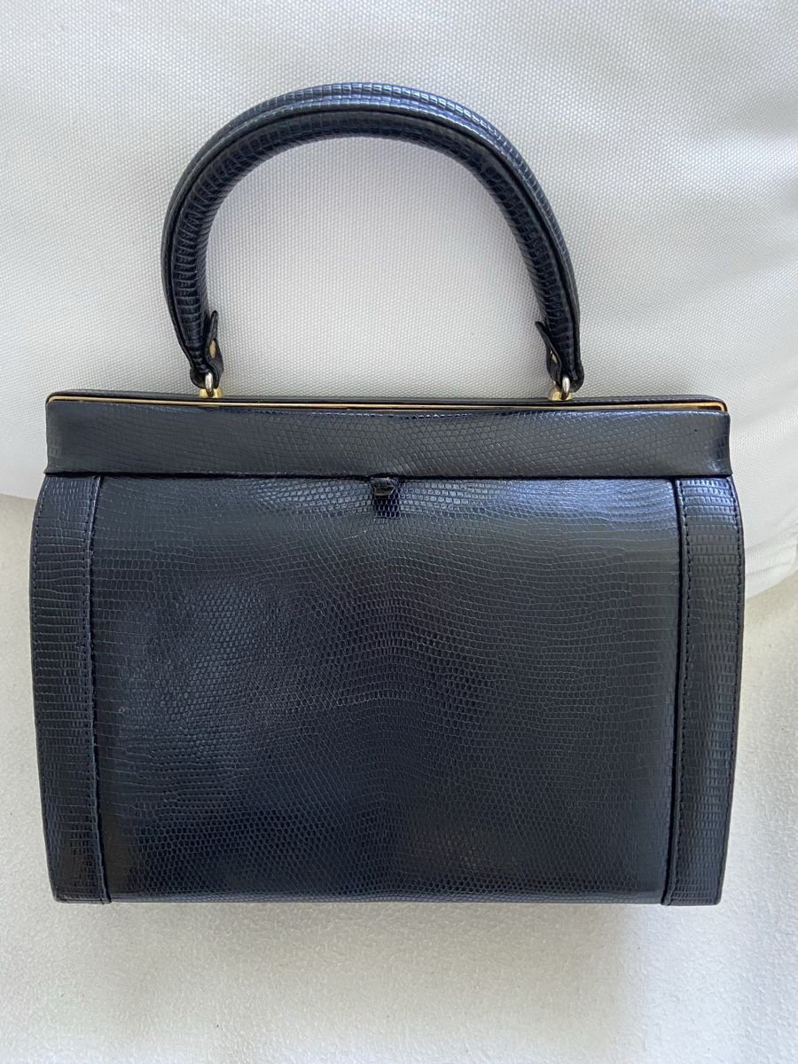 Sacs femmes: Vintage Handtasche – D'occasion à Gockhausen par zimtstern_83