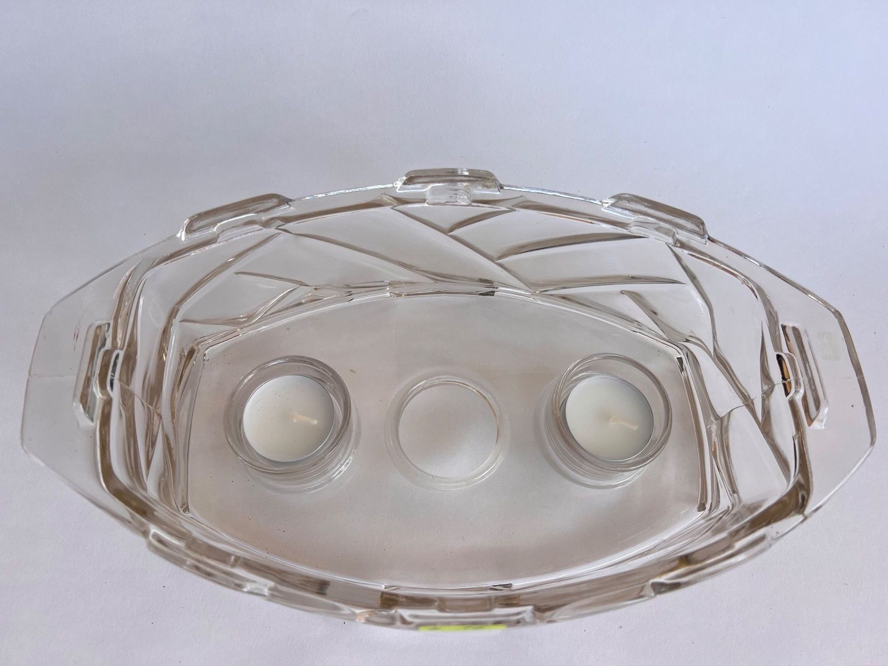 Elettrodomestici da cucina: Vintage Glas-Rechaud #16 – Usato da Zürich venduto da nau3000 3