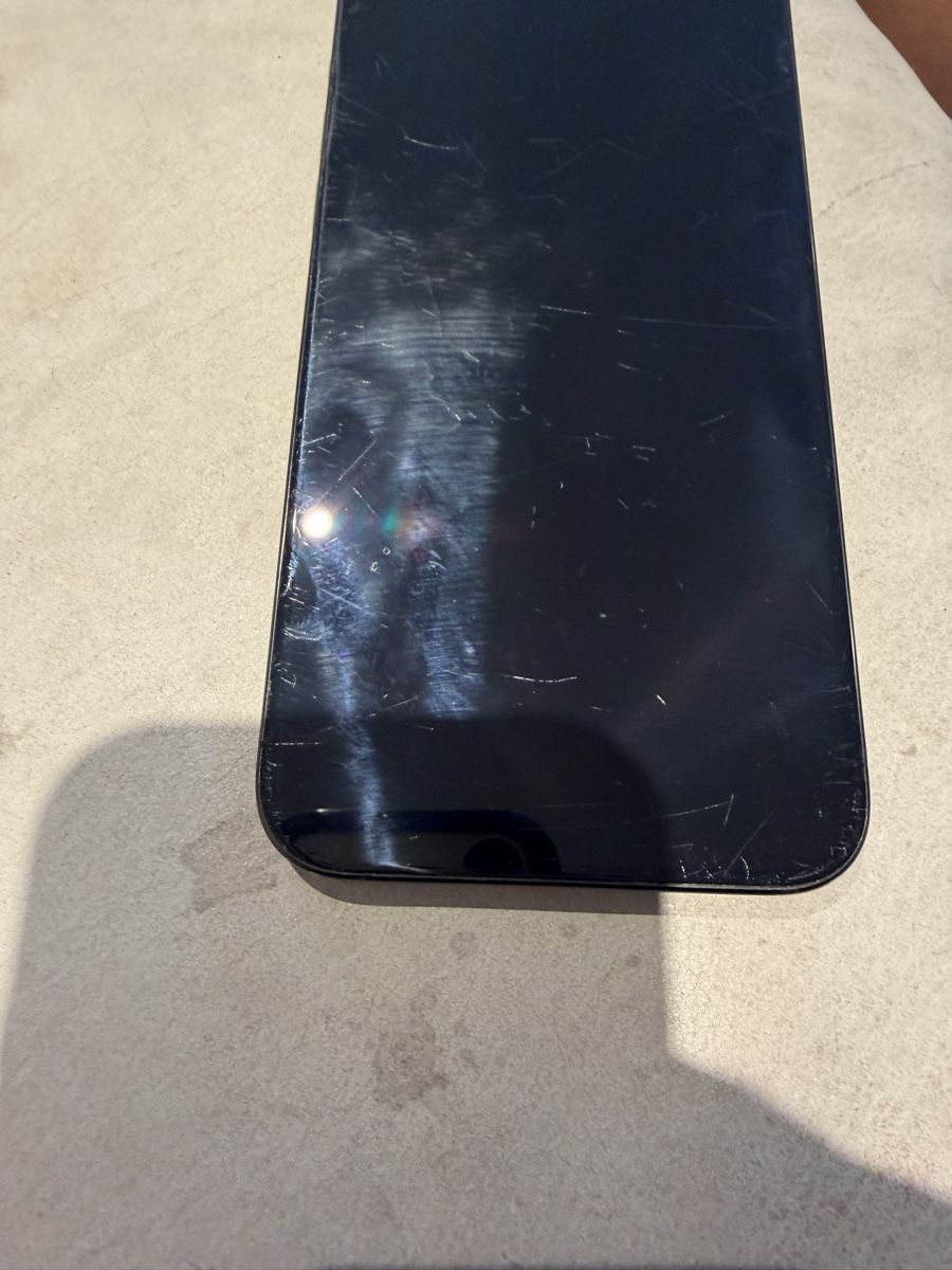 Apple Telefoni cellulari / Smartphones: iPhone 15 Pro Max 256GB – Usato da Stäfa venduto da bedexx 2